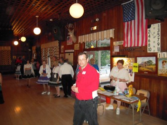 2013 May Hoedown