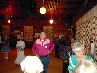 2013 May Hoedown