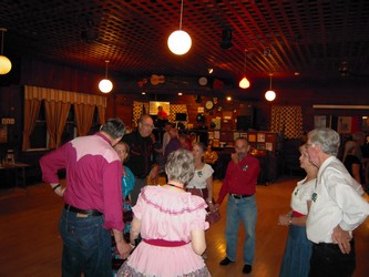 2013 May Hoedown