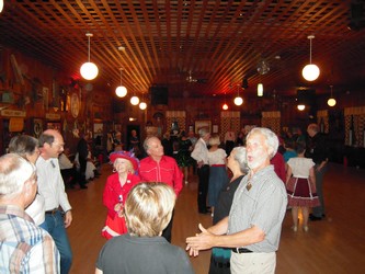 2013 May Hoedown
