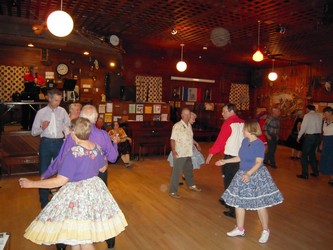 2013 May Hoedown