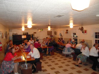 2013 May Hoedown