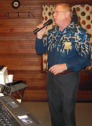 Mike Wright